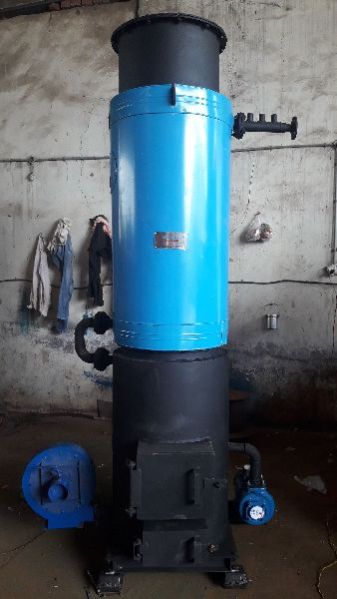 Hot Water Generator 04