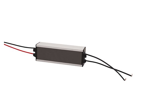 48 Watt Waterproof LED Driver 02