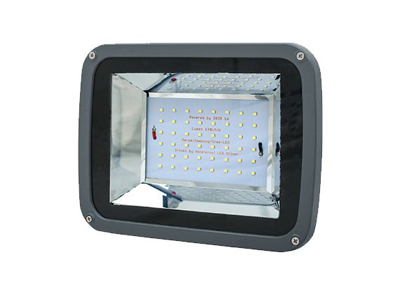 50 Watt LED Flood Light 01