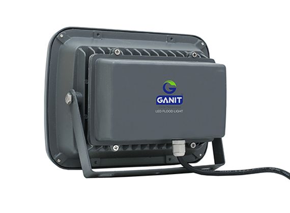 50 Watt LED Flood Light 02