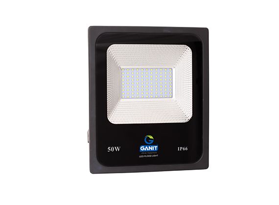 50 Watt Slimline Flood Light 01