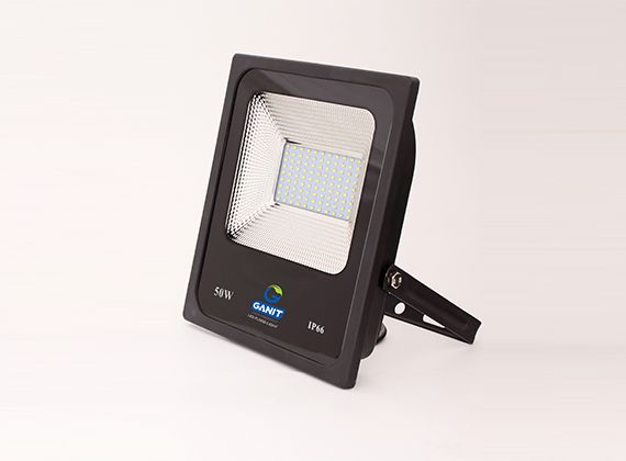 50 Watt Slimline Flood Light 04