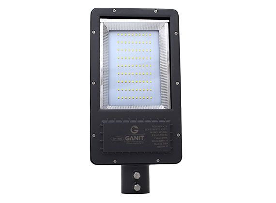 50 Watt Neo LED Street Light 01