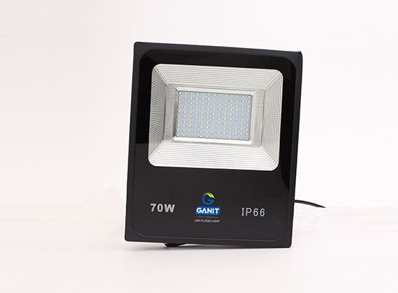 70 Watt Slimline Flood Light 01