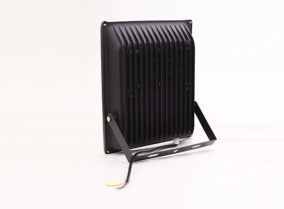 70 Watt Slimline Flood Light 02