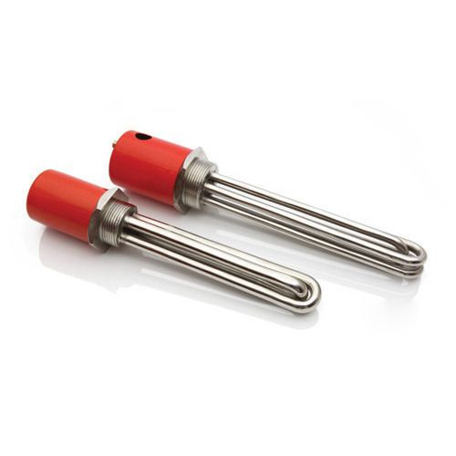 Industrial Immersion Heater 01