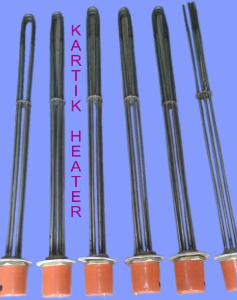 Industrial Immersion Heater 02