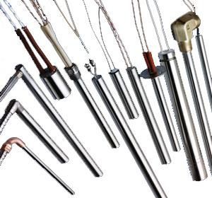 Cartridge Heater 01