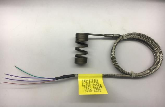 Coil Heater 03