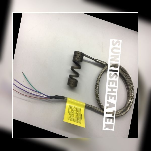 Coil Heater 04