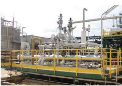 Steam Jet Air Ejector 01