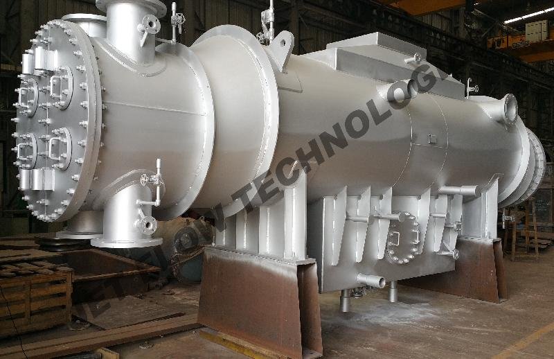 Steam Surface Condenser 03