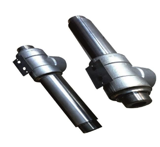 Water Jet Ejector 01