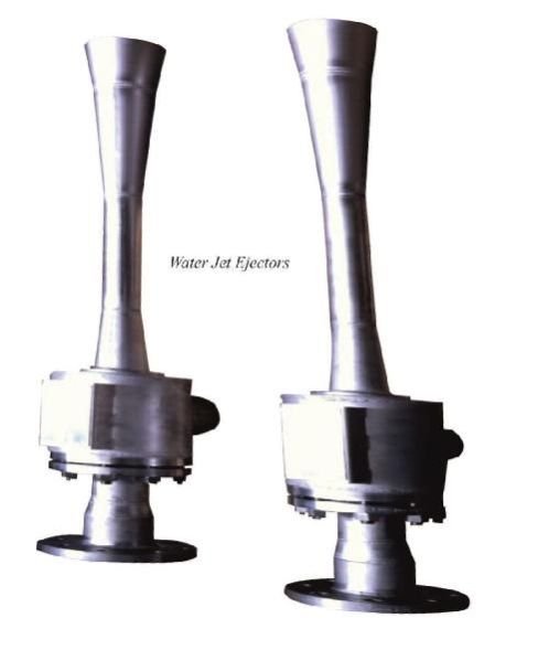 Water Jet Ejector 02