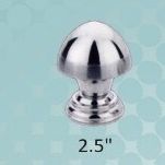 1.1 Curtain Rod Cone Ball 02