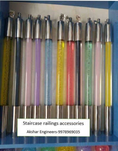 Staircase Railing Accessories 02