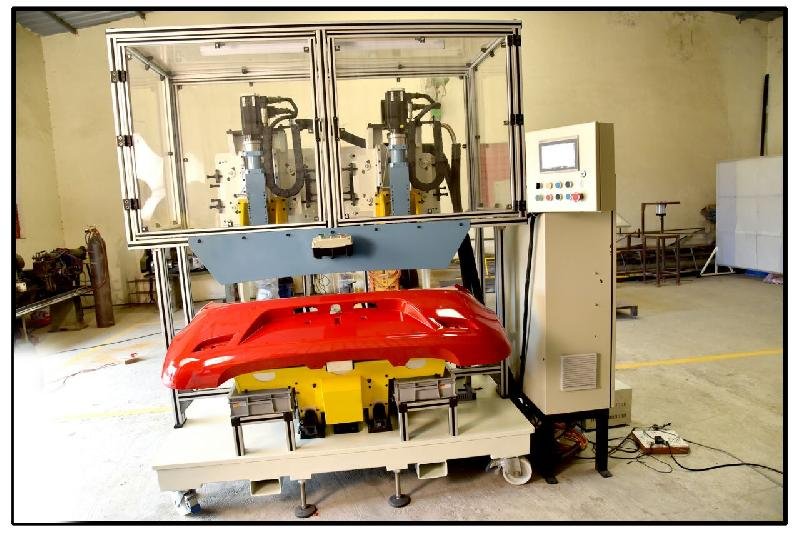 Bumper Punching SPM 02