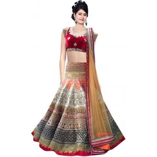 Ladies Lehenga 02
