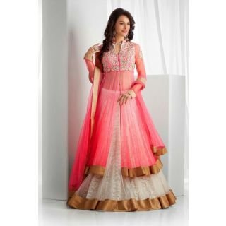 Ladies Lehenga 04