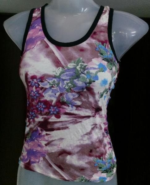 Ladies Sando 07