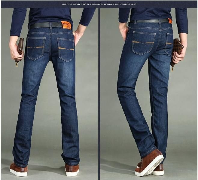 Mens Denim Jeans 02
