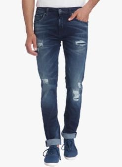 Mens Denim Jeans 03