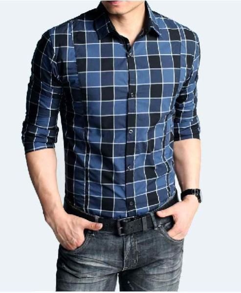 Mens Shirts 01