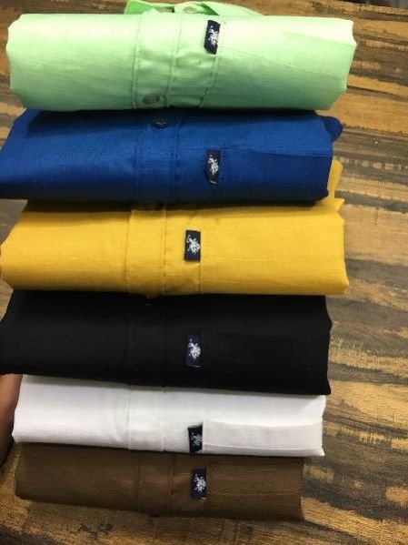 Mens Shirts 02