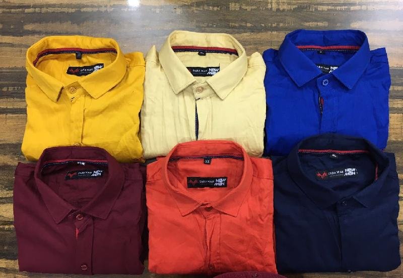 Mens Shirts 04