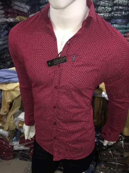 Mens Shirts 06