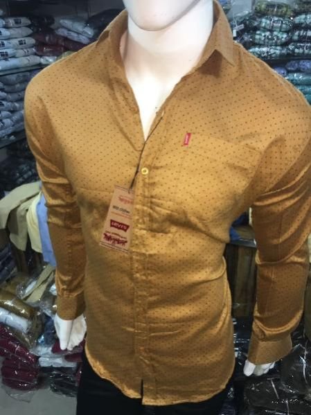 Mens Shirts 07