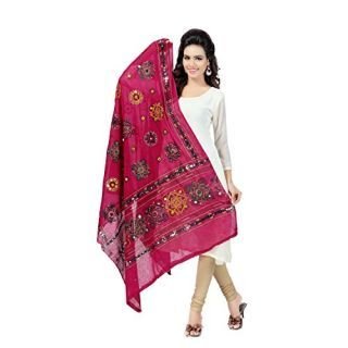 Traditional Dupatta 02