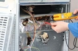Air Cooler Repairing Service 02