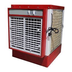 Metal Body Air Cooler 01