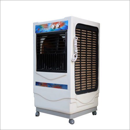 Metal Body Air Cooler 02