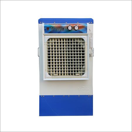 Metal Body Air Cooler 03