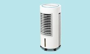 Residential Air Cooler 02