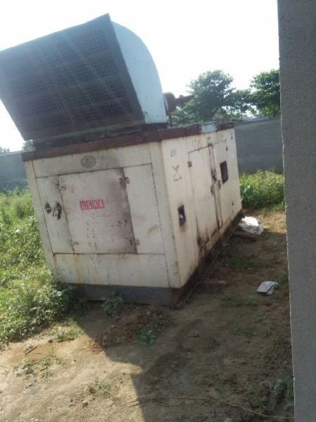 Diesel Generator Rental Service 05