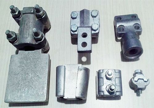 Transmission Line Material 01