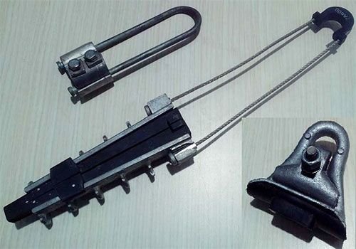 Transmission Line Material 02