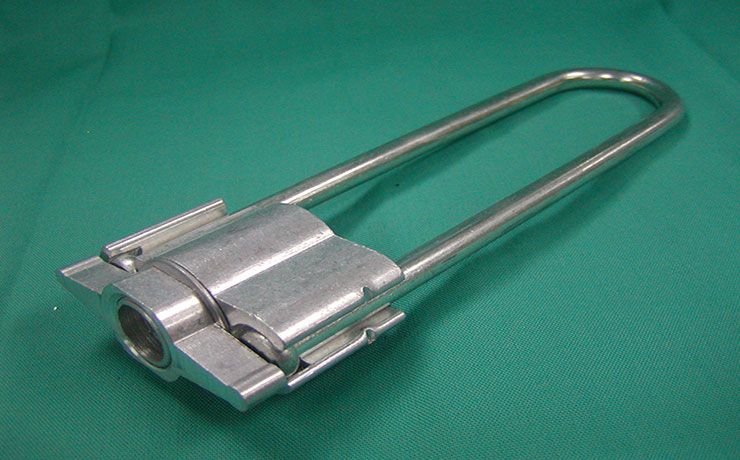 Transmission Line Material 03