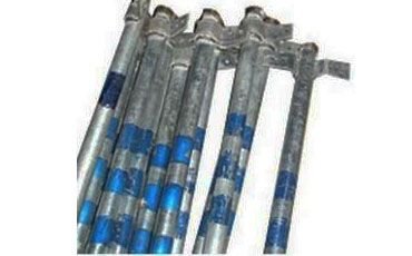 Transmission Line Material 05