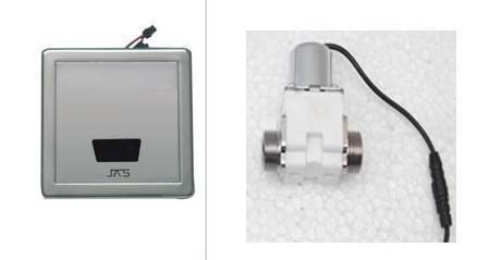 JAF1 Battery Operated Automatic Urinal Flusher