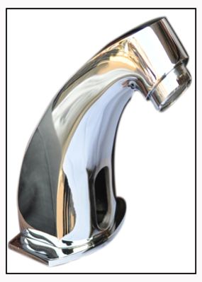 JAT23 Electrical Automatic Sensor Tap System