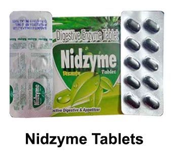 Nidzyme Tablet 01