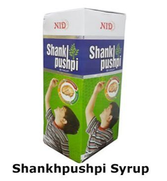 Shankhpushpi Syrup 02