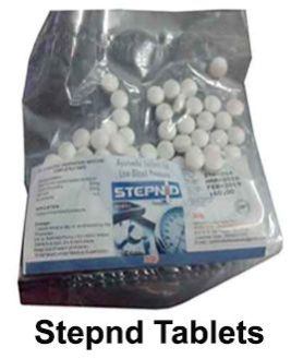 Stepnid Tablets 03