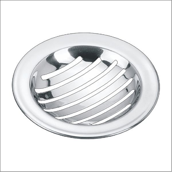 MB4029 - Steel Grating