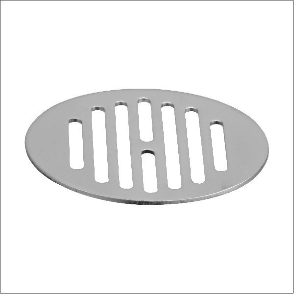 MB4030- Steel Grating