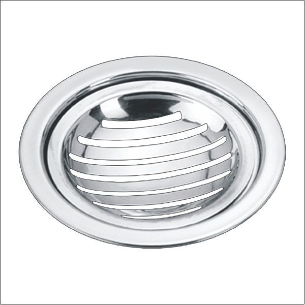 MB4042- Steel Grating